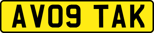 AV09TAK