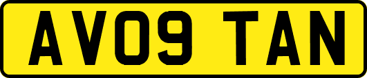 AV09TAN
