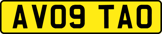 AV09TAO