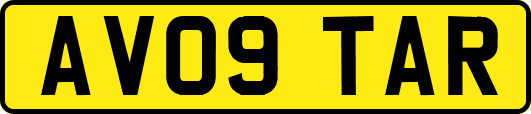AV09TAR