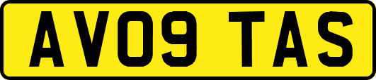 AV09TAS