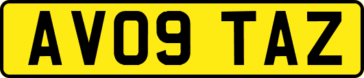 AV09TAZ