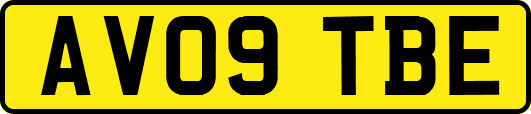 AV09TBE