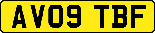 AV09TBF