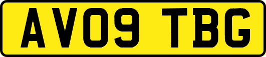 AV09TBG