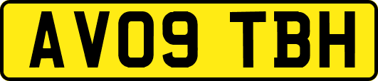 AV09TBH