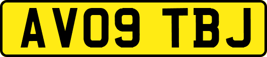 AV09TBJ