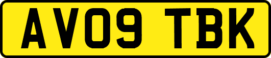 AV09TBK