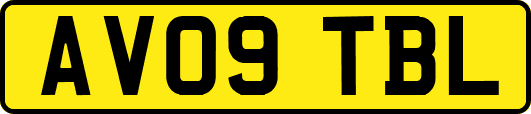AV09TBL