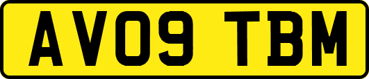 AV09TBM