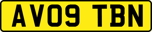 AV09TBN