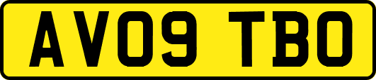 AV09TBO