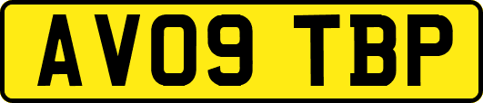 AV09TBP