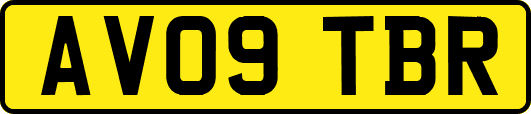 AV09TBR