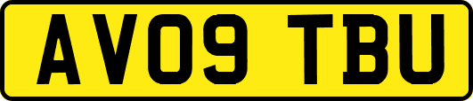 AV09TBU