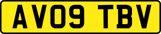 AV09TBV