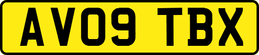 AV09TBX