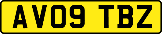 AV09TBZ