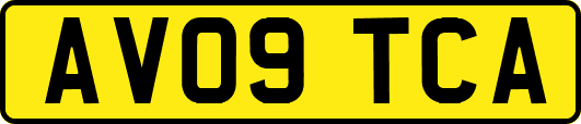 AV09TCA