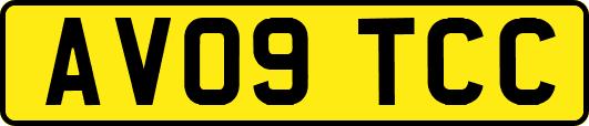 AV09TCC