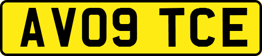 AV09TCE