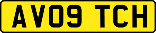 AV09TCH