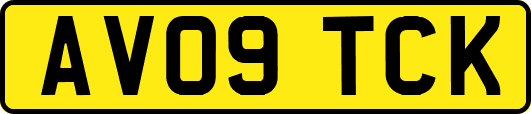 AV09TCK