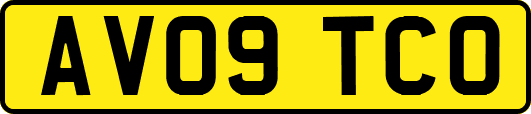 AV09TCO