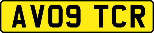 AV09TCR