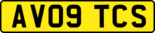 AV09TCS