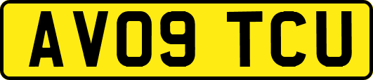 AV09TCU