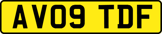 AV09TDF