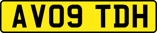 AV09TDH