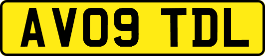 AV09TDL