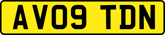 AV09TDN