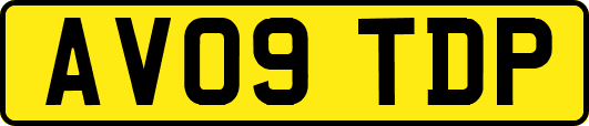 AV09TDP