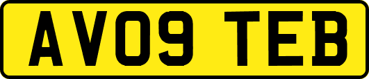 AV09TEB