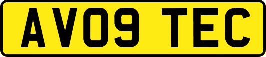 AV09TEC
