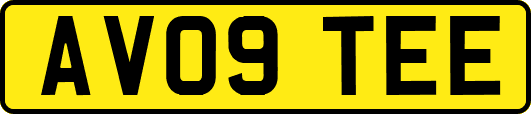AV09TEE