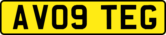 AV09TEG