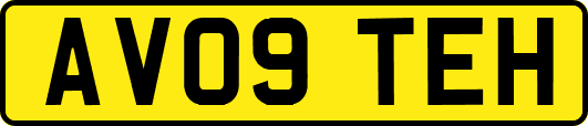 AV09TEH