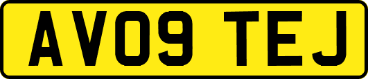 AV09TEJ