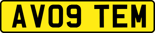 AV09TEM