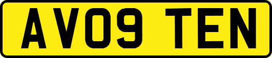 AV09TEN