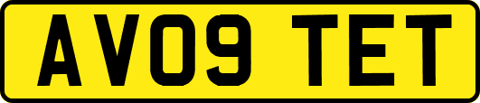 AV09TET