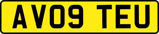 AV09TEU