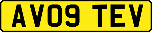 AV09TEV