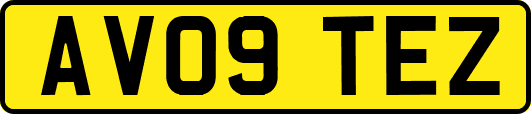 AV09TEZ