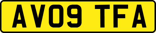 AV09TFA