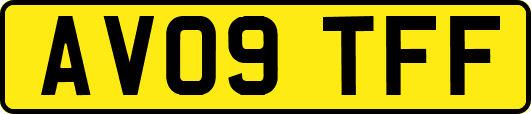 AV09TFF